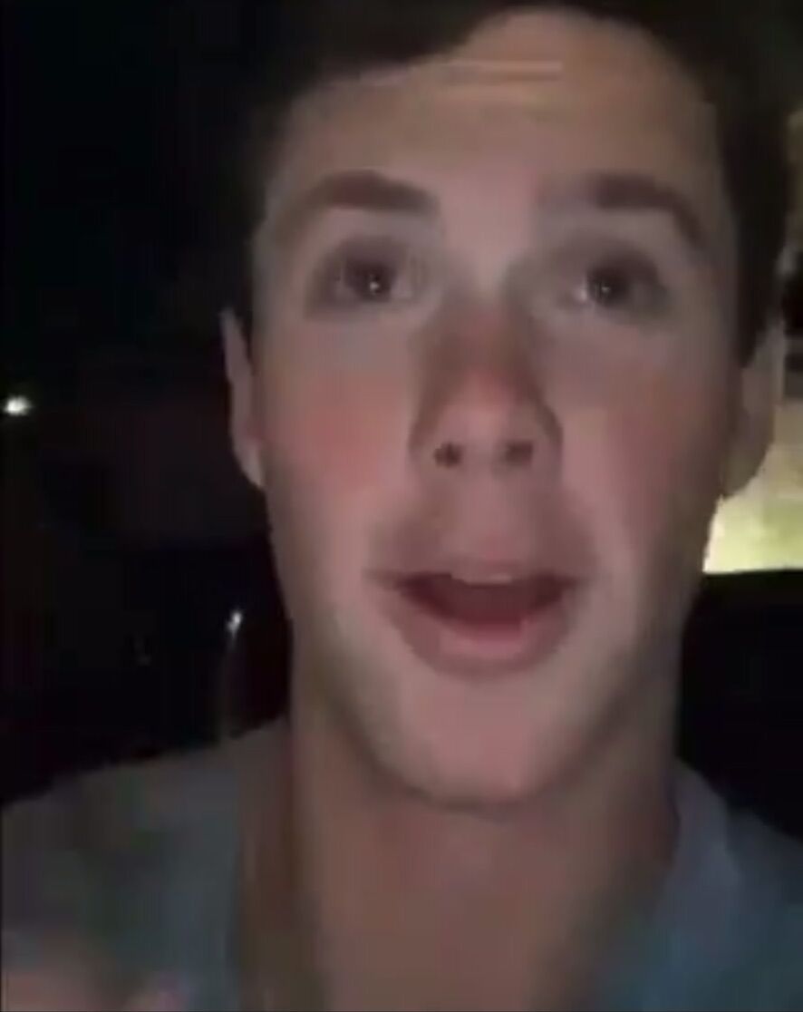 Straight guy barebacks gay twink daddy muscle cock
