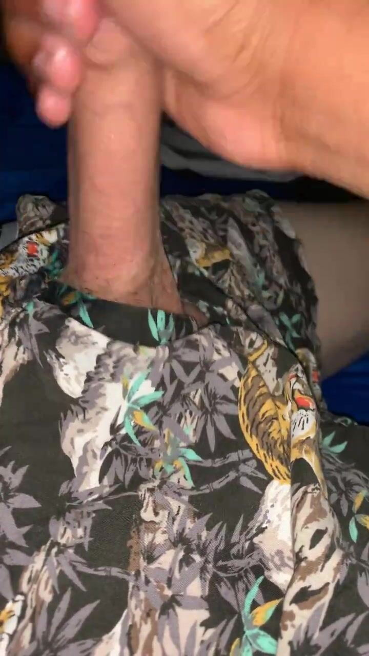 Gay twink milks straight buddy’s cock
