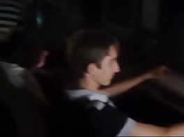 直男一起看异性色情片