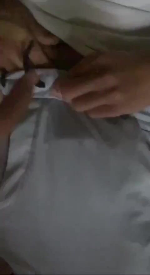 Straight israeli boys touch each other