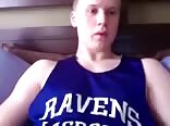 Straight jock flashes fat cock boys porn