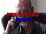 Gay for pay straight lads go raw