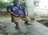 Straight boys offer nice cock porn