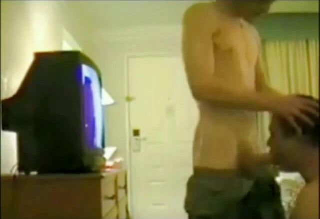 Twink dominates and spanks older daddy