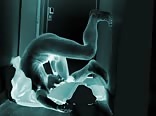 Teenager lutscht fremden schwanz