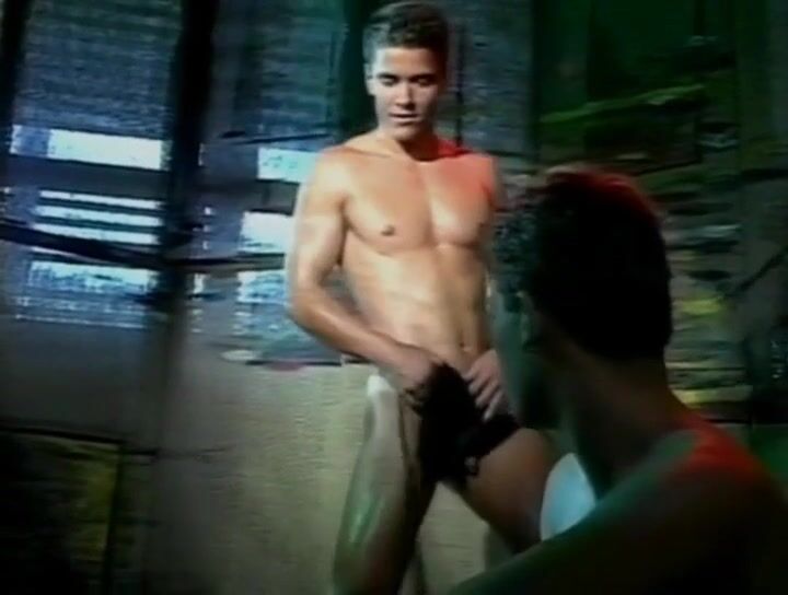 Striptease de lukas ridgeston ❤️
