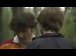 сту и дэви голые молодые парни