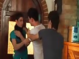 بارمان غبي