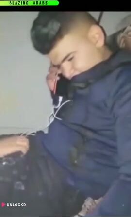 Intense sucking action