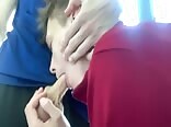 Gay boys oral cock suck bareback muscle twink daddy