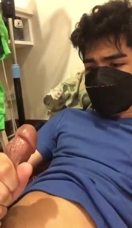 Suckable and huge cock boy cam porn tube