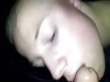 Car suck with hot twink novinho