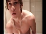 Flex musclé super chaud