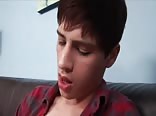 Sessão solo do twink keine