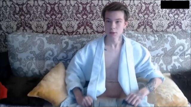 Webcam gay porn tube with sus boy