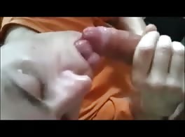 Suce cette grosse bite