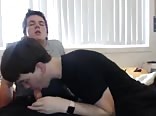 Gay teen cousin boys sweet couple porn