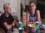 Camp twink sweet evenings gay porn videos