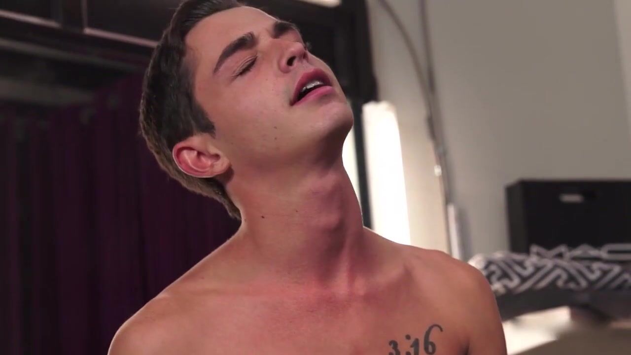 Cute boy mknh pounds sweet grayson hard