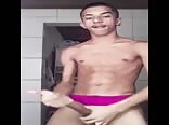 Latino sweet cum for iphone gay porn