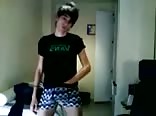 Sweet smile for boys tube
