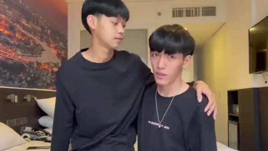 Sweet thai couple gay teen porn cute twink gay porn tube