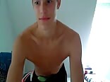 Adolescente en cámara tube chicos bareback polla dulce