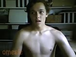 Süßes sydney-teenie