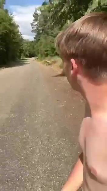 Heiße teens und twinks beim wichsen 3