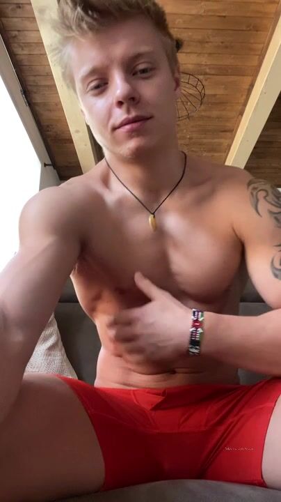 Teens & twinks wanking hard 22