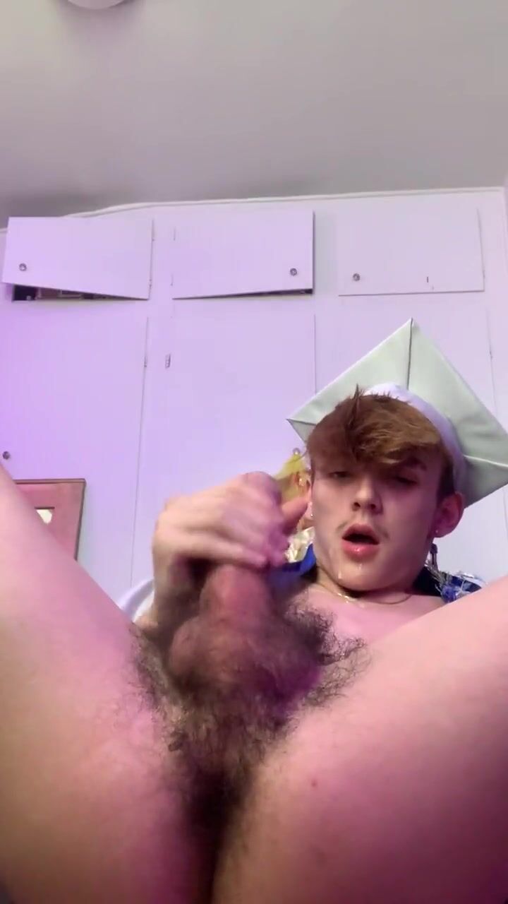 Jonathan's class and cock