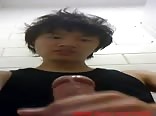 Taiwanese loads cum