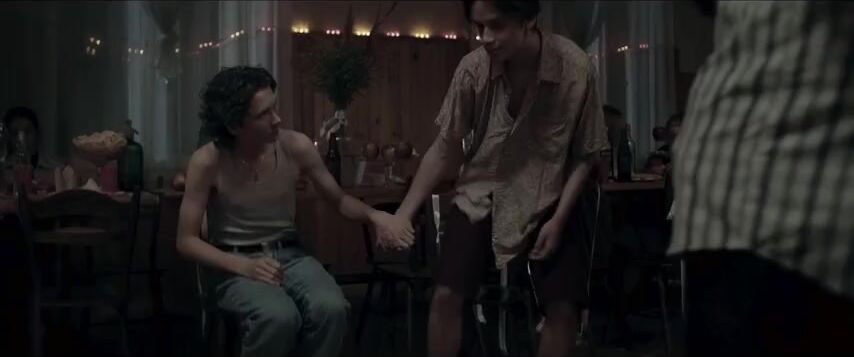 'tam, gdzie placza ptaki' or 'where the birds cry'
