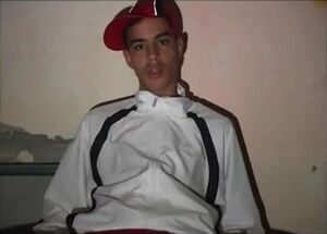 Tarek solo urban boys porn