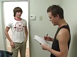 Twinks taste so sweet