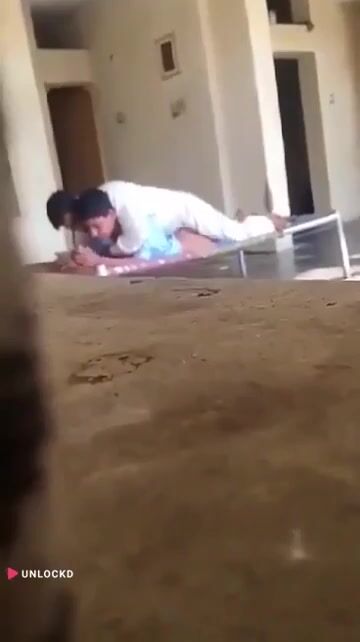Twink teacher gets fucked by student
