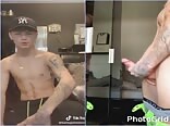 Ado tatoué sur tiktok