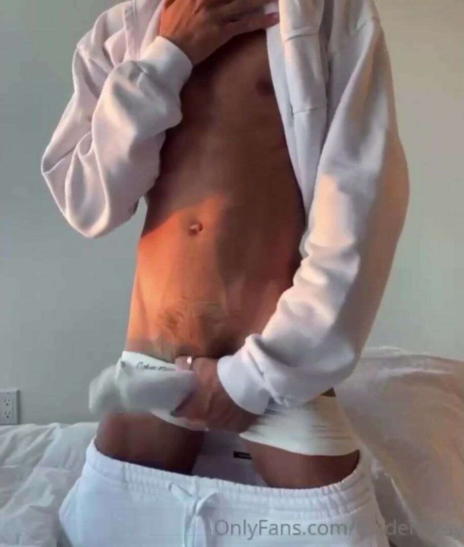 泰登·西泄露视频