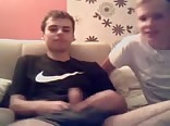 Freund lernt blasen und lutschen