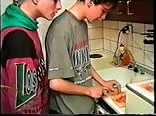подростковый ангел 12