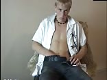 Teen beauty borja barebacked raw