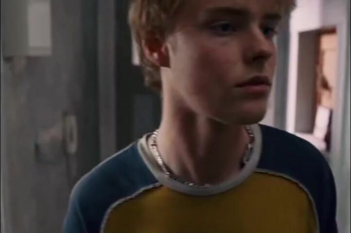 Teen boy emil von schönfels on 'grand jeté' movie gay porn videos