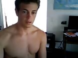 Adolescentes se masturbando forte na câmera