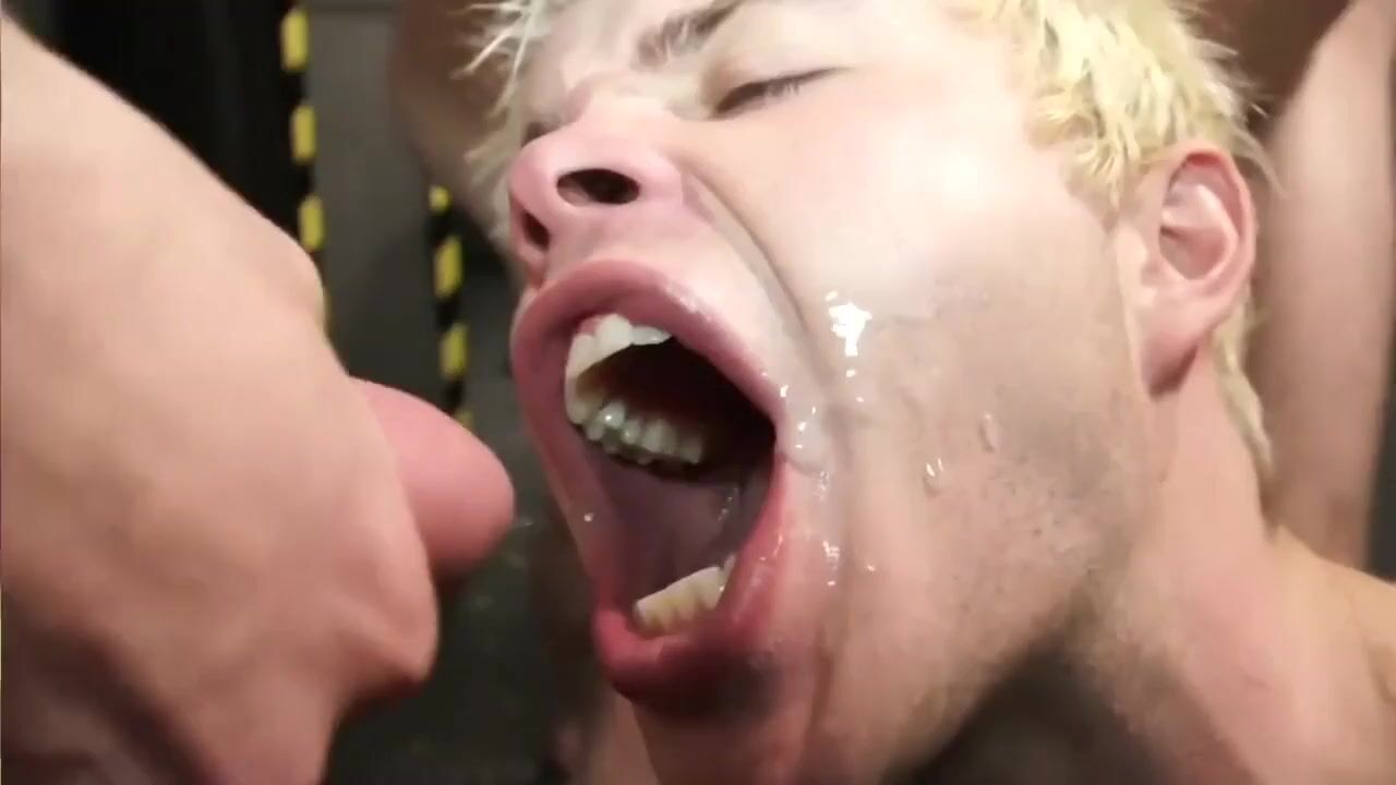 Teen cum compilation yum