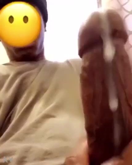 Teen cum waterfall