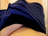 Teen spritzt in freundes unterhose