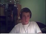 Ado se branque violemment en cam