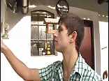 Sweet teen boys: how gay sex is