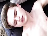 Teenager-liebhaber ficken endlich ohne kondom
