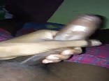 青少年玩阴茎